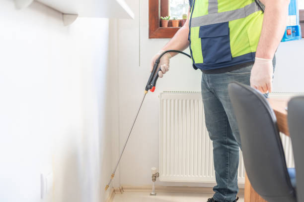 Best Pest Inspection Near Me  in Ogdensburg, NY